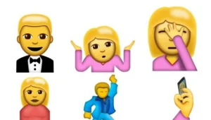 קבלו אותם: הכירו את את 72 האימוג'ים החדשים שתקבלו בקרוב