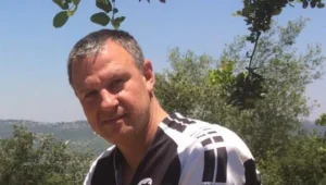 "צאו לרכוב פדלאות": הפדיחה של ח"כ אראל מרגלית