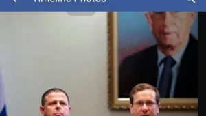 מה גרם ל"איתן כבל" לעוף על עצמו בפייסבוק?