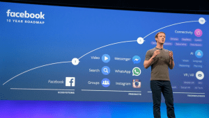 איבדה את הברק: כל ההכרזות מהערב הגדול של פייסבוק