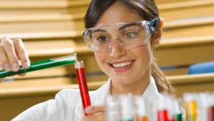 נקודה il - תוכנית מיוחדת עם "World ORT קדימה מדע"