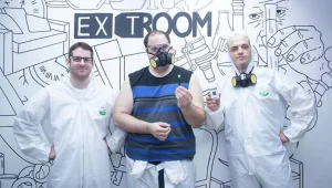 אסקייפ רום - הטרנד הכי חם בארץ