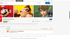 מפתיע: נינטנדו פותחת סניף חדש שיגיע אפילו אליכם