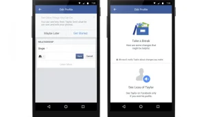 חדש: פייסבוק תעזור לכם להתגבר על האקס/ית