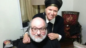 ראש הממשלה: "העם בישראל מברך על שחרורו של יונתן פולארד"