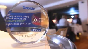 פורסם דירוג 50 החברות הצומחות בהייטק הישראלי:  מי הגיעה למקום הראשון?