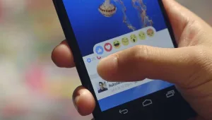 כך זה יראה: הצצה ראשונה לכפתור הדיסלייק של פייסבוק. צפו