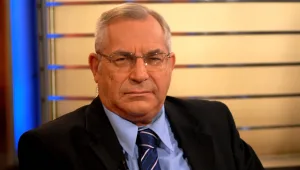 הרשת מרכינה ראש על מוטי קירשנבאום: "היה חד כתער"