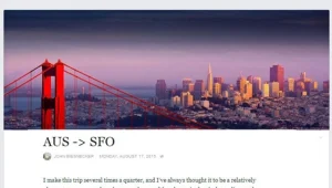 פייסבוק רוצה שתתחילו לכתוב בלוג