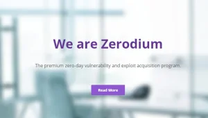 הסטארטאפ האפל שמוכר לכל המרבה במחיר מידע על פרצות אבטחה