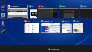 הושקה ווינדוס 10, המטרה: יותר ממיליארד מכשירים