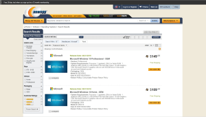 דלף מועד השחרור של מערכת Windows 10: כמה היא תעלה לנו?