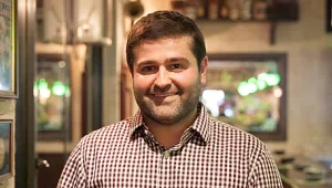 מייסד אינדיגוגו: "ישראל היא אחת מעשר המדינות המובילות בשימוש באתר"