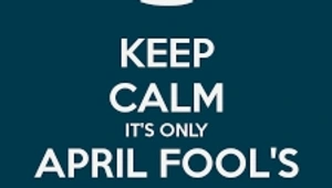 1 באפריל: מיטב המתיחות ברשת