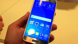 סמסונג חושפת את הגלקסי S6: כל מה שרציתם לדעת. צפו