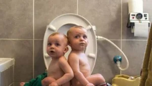 צמד חמד: הכירו את התאומים הישראלים שכבשו את הרשת