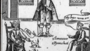 הטבעה בנהר ודקירות בגוף: תעשיית ציד המכשפות עדיין כאן