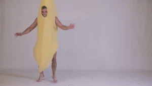 בננה בום: מצאנו את ההמנון של הקיץ