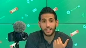 נאס דיילי מנסה לעשות סדר במזרח התיכון, ולא כולם מרוצים