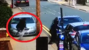 לתשומת לב הנוסעים ללונדון: מי צריך לפחד מטרור? תראו מה הולך שם ברחובות