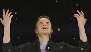 לא לוקחת סיכונים: למה אגם בוחבוט רוצה שתעצרו רגע?