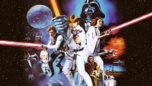 40 שנה למלחמת הכוכבים: הרשת חוגגת את יום הגיקים הבינלאומי