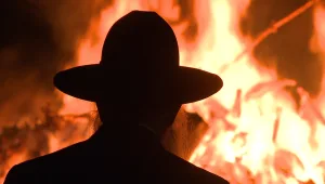 למה חסידי חב"ד משוכנעים שהרבי מלובביץ' עדיין חי?