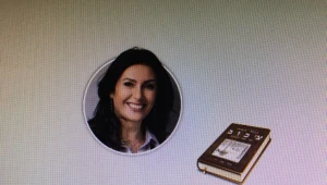 כשתגיעו לעמוד הפייסבוק של מירי רגב תיתקלו במשהו מוזר