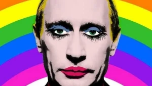 שימו לב: אם תשתפו את התמונה הזו ברוסיה כנראה שיאשפזו אתכם