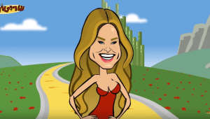 ה"שרוטונים": "אנחנו הארץ נהדרת של האינטרנט"