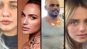 דירוג: מי הסלב הישראלי הכי חזק באינסטגרם?