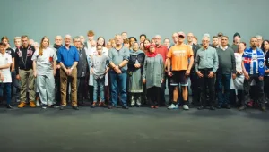 כנראה שזה הסרטון הכי מרגש שתראו השבוע