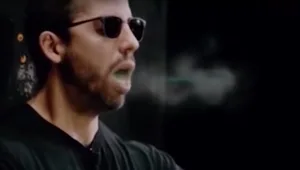 הקוסם המפורסם בעולם ניסה לתפוס כדור בשיניו - וכמעט נהרג