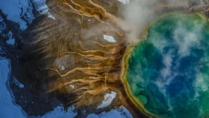 נשיונל ג'יאוגרפיק מציג: אלו התמונות הכי יפות של 2016