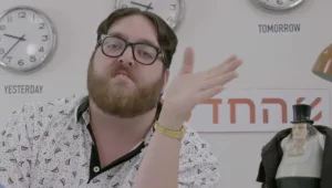 יוצר סרטון 'התקשורת שמאלנית': "בואו לא נהיה צבועים, זה המצב"