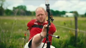 אנשי העל החדשים: צפו בפרסומת המדהימה למשחקים הפראלימפיים בריו