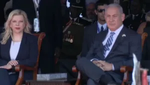 נתניהו נרדם באפריקה? הוא לא לבד: תזכורת למקרים דומים בעבר