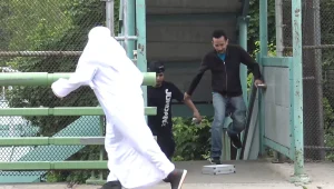 "אללה אכבר": הניסוי החברתי שמעורר סערה ברשת