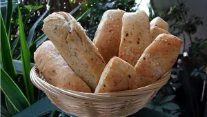 כיצד לחם שום הצליח לעורר מהומה ברשת?