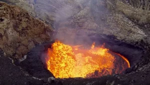 מלוע הר געש ועד תחתית האוקיאנוס: אתם חייבים לעצור הכל ולצפות בסרטון הזה