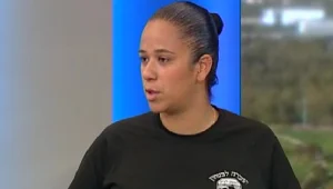 וידויה של פקחית: "שברו לי צלע, איחלו לי שאהיה נכה"