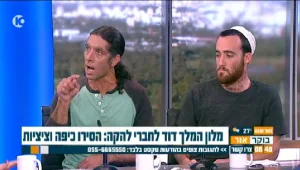 זה קורה בישראל 2016: "ביקשו מאתנו להוריד את הכיפה ולהסתיר את הציציות"​