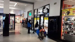 כזה דבר עוד לא ראינו: האם אלו שני השודדים הטיפשים ביותר אי פעם?