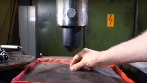 חשבתם שיהלומים הם לנצח? כדאי שתחשבו שוב