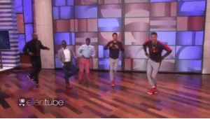 האתגר החדש שכובש את הרשת: הכירו את האיש הרץ