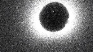 אל תחמיצו: בפעם הראשונה תועד "הניצוץ האלוהי" בקרב בני אדם