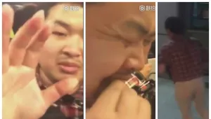 האישה הזו החליטה להתעמת עם הגבר שהטריד אותה מינית והפכה לגיבורת היום