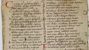 האזינו לשיר שלא נוגן יותר מ-1,000 שנים