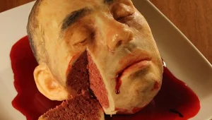 גופות ועוגות: בייק אוף גרסת האקסטרים