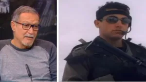 בשם הבן: האב שנלחם בדחפורים שהרסו את אתר ההנצחה לזכר בנו